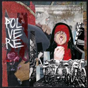 Polvere (feat. FR3NKO) (Explicit)