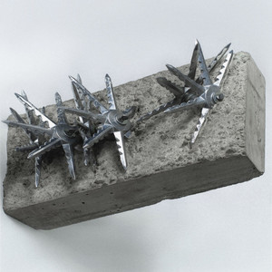 Forgotten Firmware (Decoder Remix)