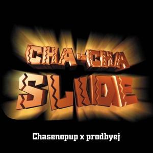 Cha Cha Slide (JerseyClub) (feat. prodbyej)