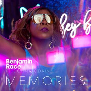 Memories (feat. Donna Odain)