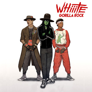 Gorilla Rock (Explicit)