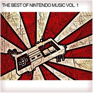 THE BEST OF NINTENDO MUSIC VOL. 1