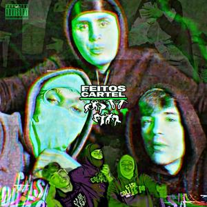 Feitos, Vol. 1 (feat. ElTaniJR, Bart0 & Cleonotb) (Explicit)