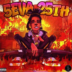 5Eva 25th (Explicit)