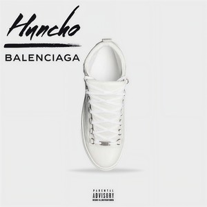 Balenciaga (Explicit)