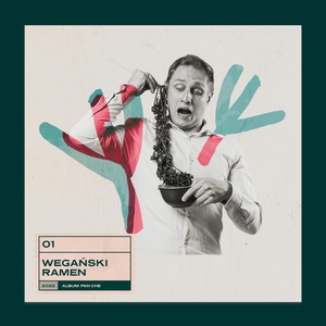 Wegański Ramen(feat. TMK Beatz) (Explicit)