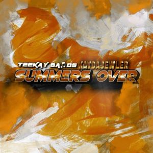 SUMMERS OVER (feat. KayDaJewler) (Explicit)