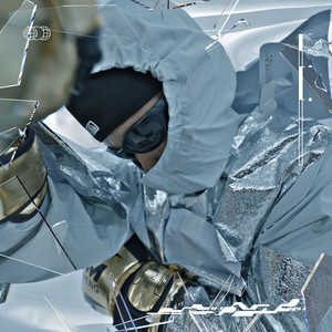 티타늄 펀치 (Feat. Curlly, Paiddy) (Titanium Punch)