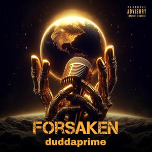 Forsaken (Explicit)