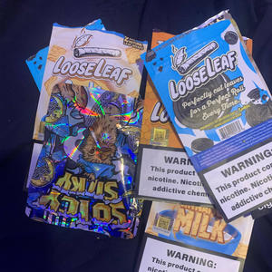 Pack A Punch (Explicit)