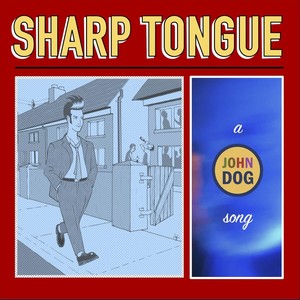 Sharp Tongue