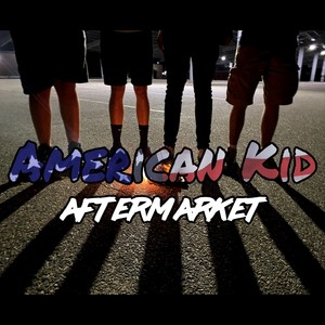 American Kid