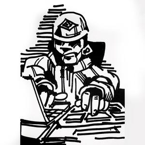 lefthanded (feat. Guerrilla Kerby & Timikeys) (Explicit)