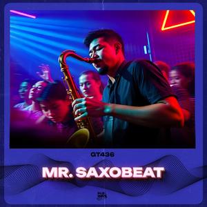 Mr. Saxobeat (Techno)