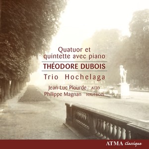 Piano Quintet in F Major - IV. Allegro con fuoco