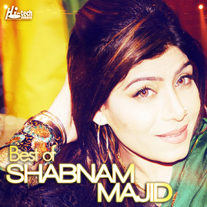 Best of Shabnam Majid