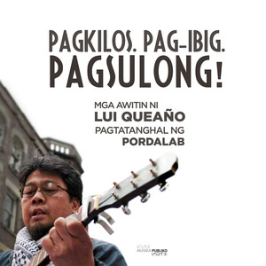 Pagkilos, Pag-ibig, Pagsulong!