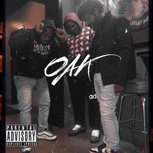 Oak (feat. Trinity Thomas & Destinee Breonna) [Explicit]