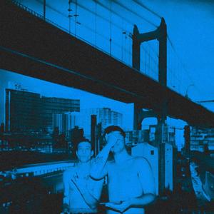 UNDER THE BRIDGE (feat. Modre & Grizzthekey) (Explicit)