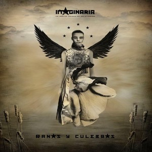 Rockero Del Barrio (feat. Ricardo Tapia)