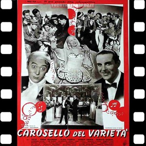 Carosello del Varietà (Original Soundtrack)