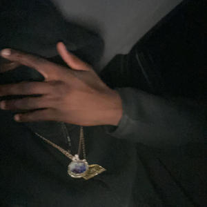 SAINTS AND SINNERS (feat. PROD-EMAN) (Explicit)