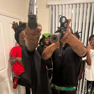 Playing Crazy (Explicit)