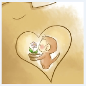 gogo - 而已 [词：井架工]