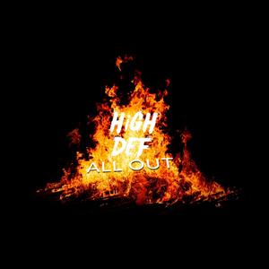 ALL Out (Explicit)