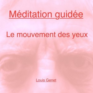 Méditation guidée - Le mouvement des yeux