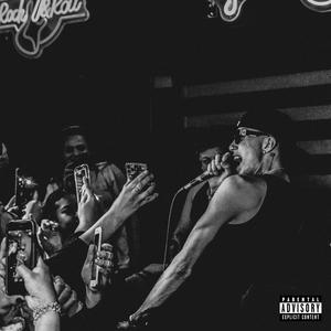 Let It Burn (TIA) (Explicit)