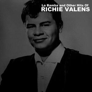 Richie Valens - Blue Birds Over the Mountain