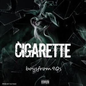 CIGARETTE (Explicit)