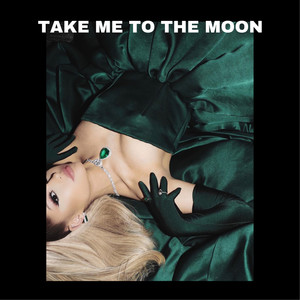 Take Me To The Moon