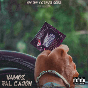 Vamos Pal Cajón? (Explicit)