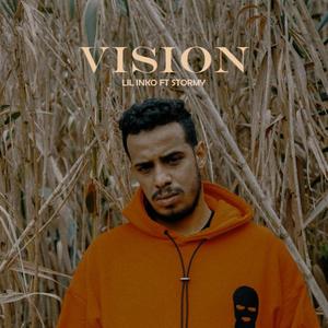 VISION (feat. Stormy) [Explicit]