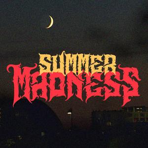 SUMMER MADNESS (Explicit)