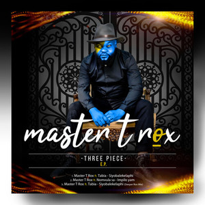 Siyobalekelaphi (Deeper Rox Mix)