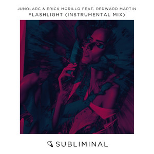 Flashlight (Instrumental Extended Mix)
