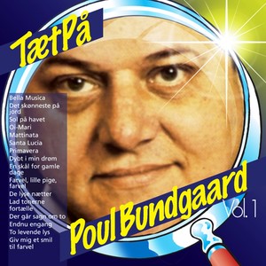 TætPå Poul Bundgaard Vol. 1