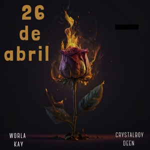 26 De Abril