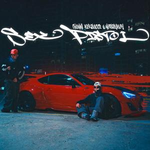 SEXPISTOL (feat. GIANNI BERSACCE) (Explicit)