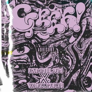 GEEK! (feat. RXMN LU$H) (Explicit)