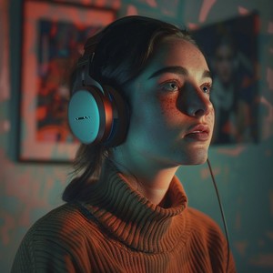 Flujo Armónico Y Pacífico