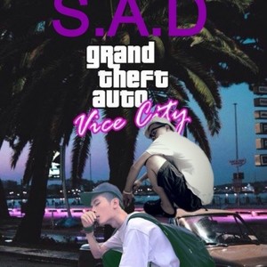 S.A.D