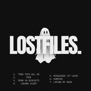 Losing My Head (Explicit)
