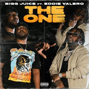 The One (feat. Eddie Valero) (Explicit)