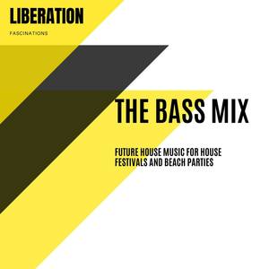 The Bass Mix: Future House Music for House Festivals and Beach Parties