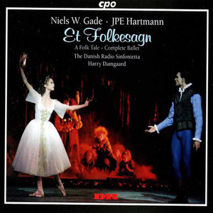 A Folk Tale - Act III Scene 4: Bridal Waltz: Tempo di valse