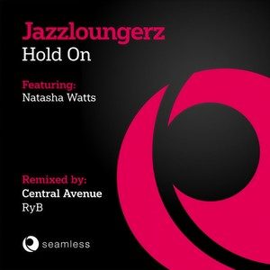 Hold On (Original Mix)